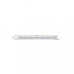 Лампа галогенная Jazzway R7s 1000W прозрачная 1004734