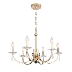 Подвесная люстра ST Luce Elegance SL1405.203.06