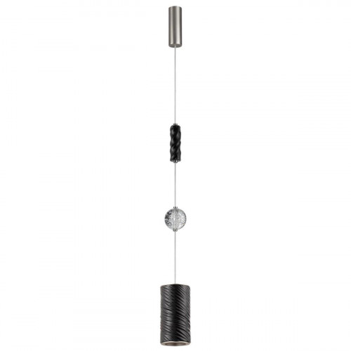 Подвесной светильник Odeon Light Riviera L-Vision 5451/18LB