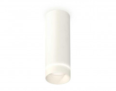 Комплект потолочного светильника Ambrella light Techno Spot XC (C6342, N6228) XS6342041
