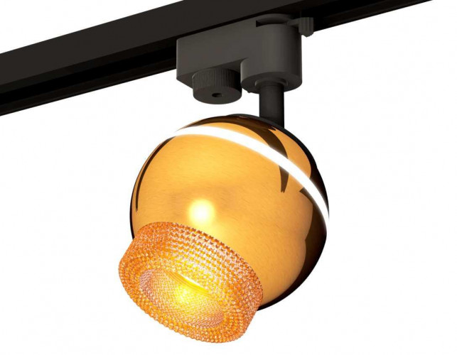 Комплект трекового светильника Ambrella light Track System XT (A2521, C1105, N7195) XT1105002