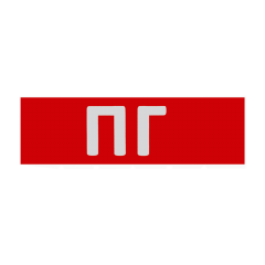 Знак безопасности WOLTA F09-T