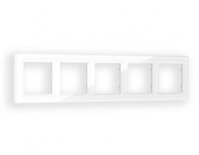 Рамка AMBRELLA VOLT AF330105