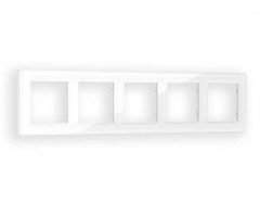 Рамка AMBRELLA VOLT AF330105