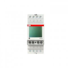 Реле времени цифр. нед. DWA2 (Старое название TWA-2) 2CSM222501R1000
