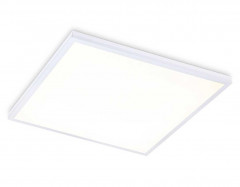 Встраиваемый светодиодный светильник Ambrella light Panels DPS1017