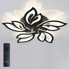 Подвесная люстра Natali Kovaltseva HIGH-TECH LED LAMPS 82056