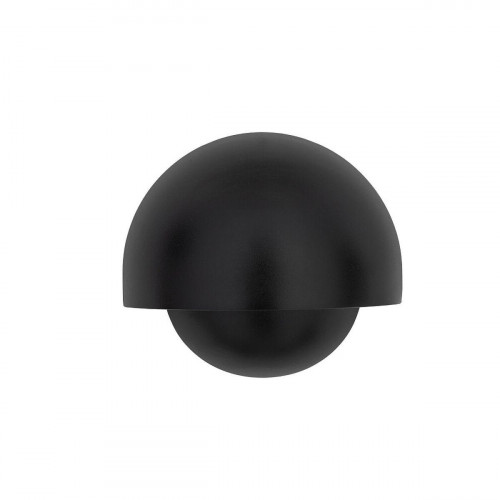 Уличный настенный светильник Nowodvorski Cabo Led Black 11804