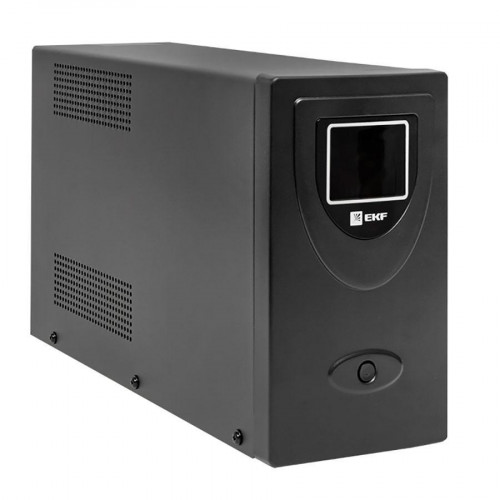 Источник Бесперебойного питания Линейно-интерактивный E-Power SSW 200 2000 ВА Proxima SSW-2200