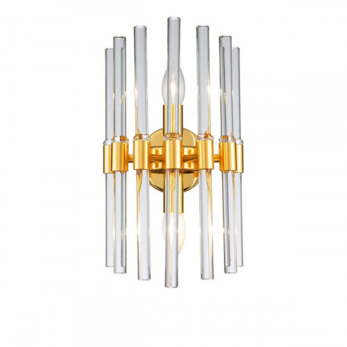 Настенный светильник Moderli Anio V7011-2W