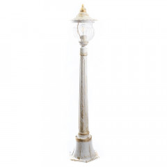 Уличный светильник Feron Флер PL591 41170