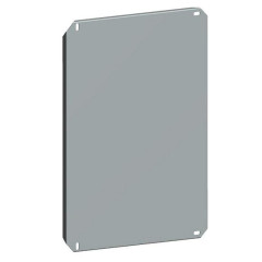 Монтажная панель 1,5мм для ЩРНМ-4 EKF PROxima mp-4