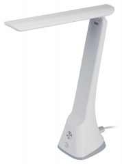 Настольная лампа ЭРА NLED-503-11W-W Б0059854
