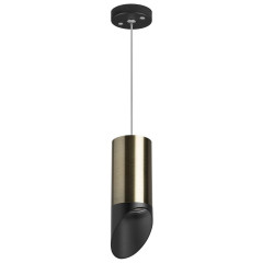 Комплект с подвесным светильником Lightstar Rullo (214431+590057+201437) RP43137