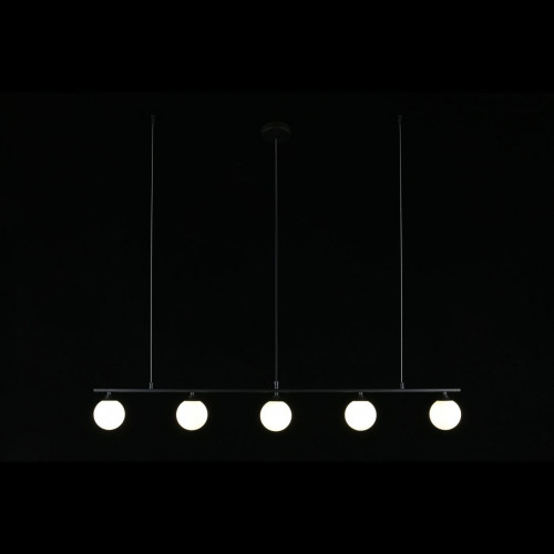 Подвесная люстра Aployt Sylwia APL.634.03.05