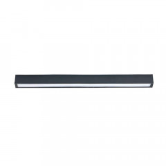 Потолочный светильник Nowodvorski Straight Ceiling Led M 7553