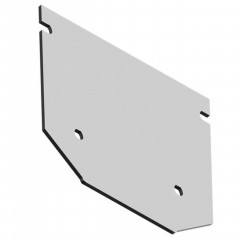 Заглушка Arte Lamp Expert-Accessories A641005E