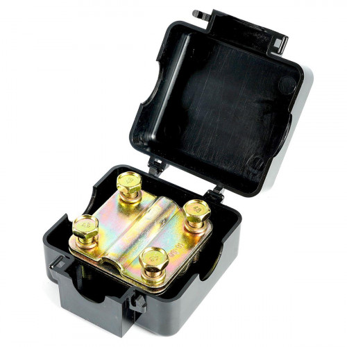 Сжим ответвительный У870М (95-150мм2/16-50мм2) LD-Y870M 50355