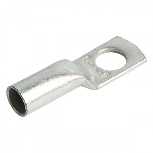 Наконечник медный луженый ТМЛ 50-12-11 ГОСТ 7386-80 LD-TML-50-12-11 50646