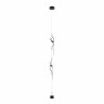 Подвесной светильник Loft IT Parentesi 10346/2 Black