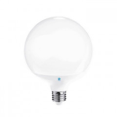 Лампа светодиодная Ambrella light E27 18W 3000K белая 201187