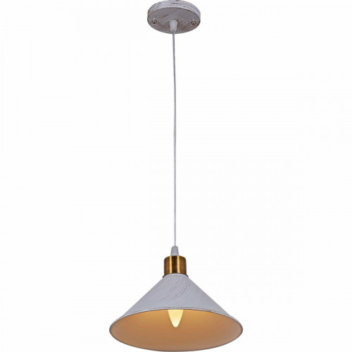 Люстра Reluce 02189-0.4-01 WH+GD