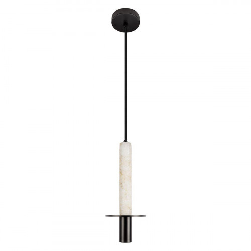 Подвесной светильник Loft IT Montblanc 10475A Black