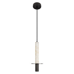 Подвесной светильник Loft IT Montblanc 10475A Black