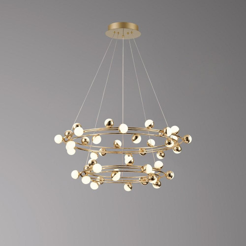 Люстра потолочная Aployt Delfin APL.774.03.135