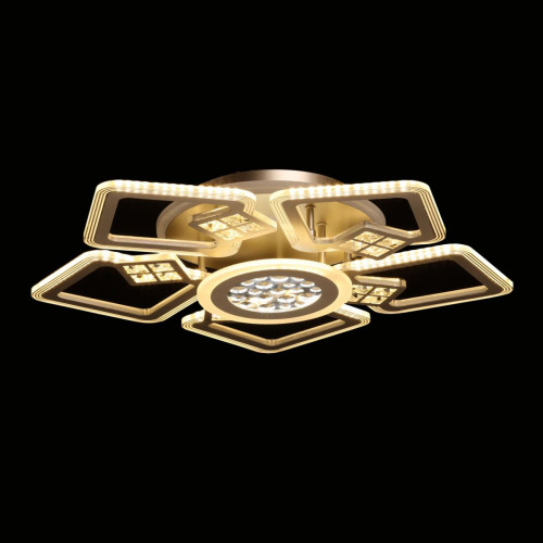 Люстра De City Мадлен 424016107