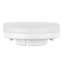 Лампа светодиодная Volpe GX53 7W 6500K матовая LED-GX53-7W/6500K/GX53/FR/NR UL-00011425