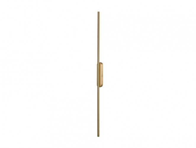 Настенный светильник Newport 3512N/A brass М0072101