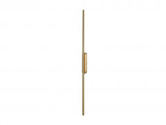 Настенный светильник Newport 3512N/A brass М0072101