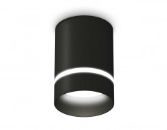 Комплект потолочного светильника Ambrella light Techno Spot XC (C6302, N6229) XS6302061