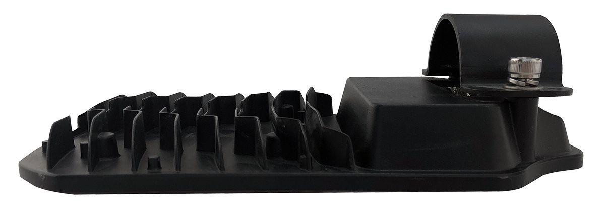 Уличный светодиодный консольный светильник Jazzway PSL 05-2 5033603