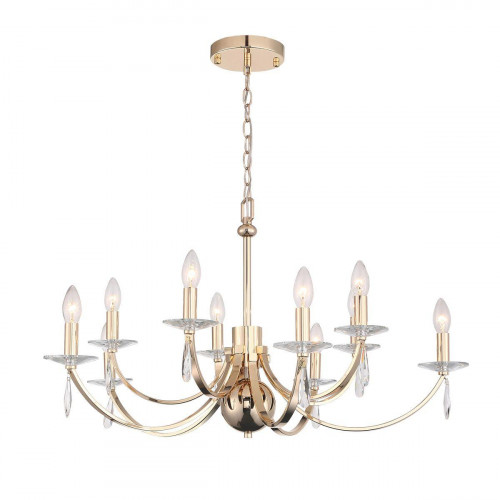 Подвесная люстра ST Luce Elegance SL1405.203.10