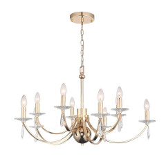 Подвесная люстра ST Luce Elegance SL1405.203.10