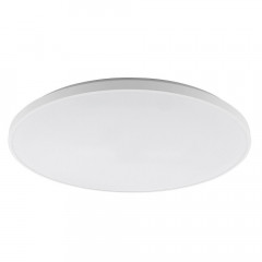 Потолочный cветильник Nowodvorski Agnes Round Led Pro White 10981