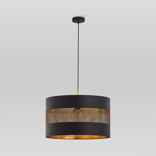 Подвесной светильник TK Lighting 3211 Tago Black
