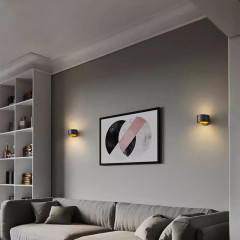 Бра Romatti Kobo Luvris 85020-1WB