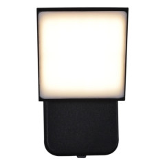 Уличный светильник Reluce 86873-9.2-001JH LED6W BK