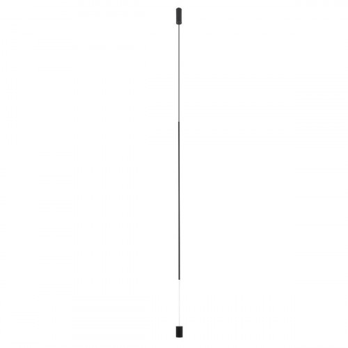 Подвесной светильник Nowodvorski Vertic Led Black 10857