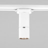 Трековый светодиодный светильник Elektrostandard Cubus 85516/01 белый матовый a062877
