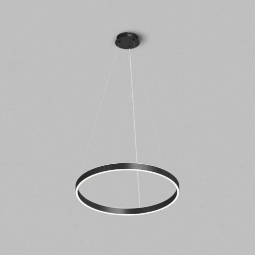 Подвесной светильник DENKIRS RAYDIA DK6272-BK