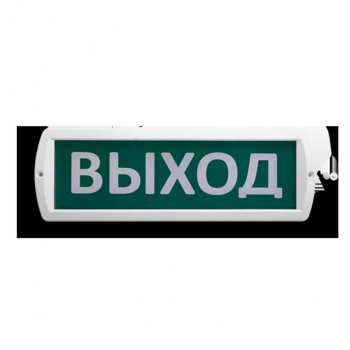 Оповещатель охранно-пожарный световой WOLTA Топаз 24