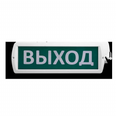 Оповещатель охранно-пожарный световой WOLTA Топаз 24