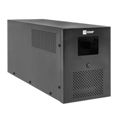 Источник Бесперебойного питания Линейно-интерактивный E-Power SSW 200 3000 ВА Proxima SSW-2300
