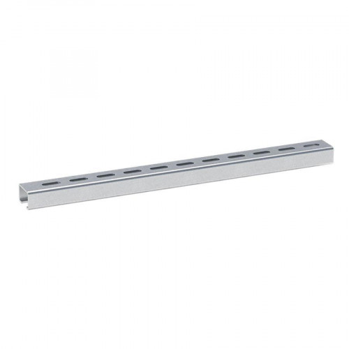 Профиль С-образный 3000 мм (1,5 мм) INOX EKF cp3000-INOX