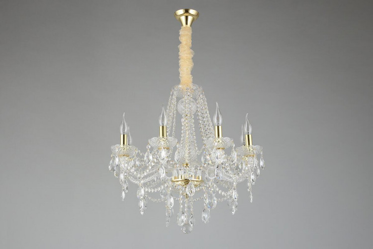 Подвесная люстра Aployt Koletta APL.755.13.08