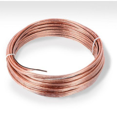 Провод для интерьерного NeonLine ELF, в ПВХ изоляции ELF-PVCwire 2x0,75